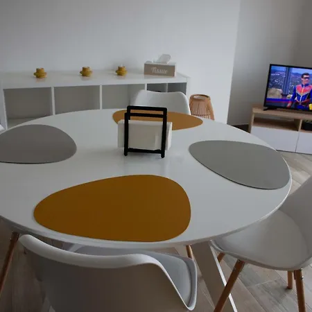 Stille Waters Raversijde Apartment Ostend