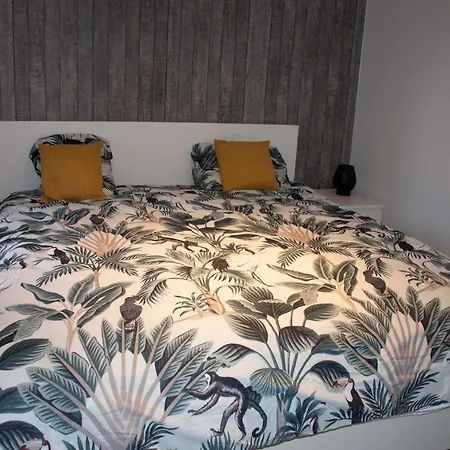 Apartment Stille Waters Raversijde Ostend