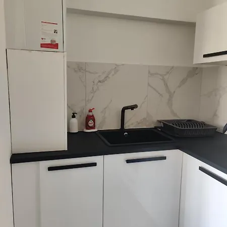 Apartment Stille Waters Raversijde *